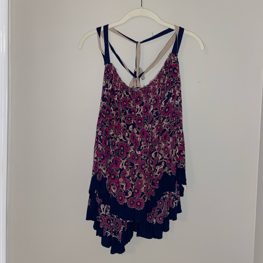 Free People blouse